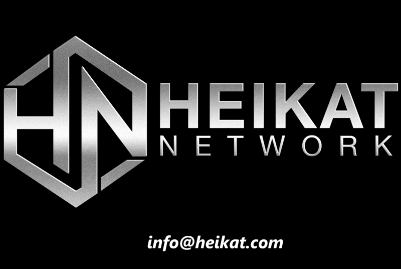Heikat Network